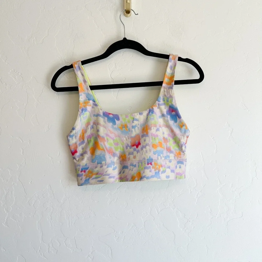Fabletics | Harlyn Medium Sports Bra & PowerHold 9
